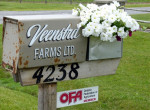 Ontario is ook de provincie waar veel ex-Nederlanders wonen